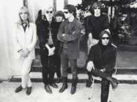 photo of The Velvet Underground